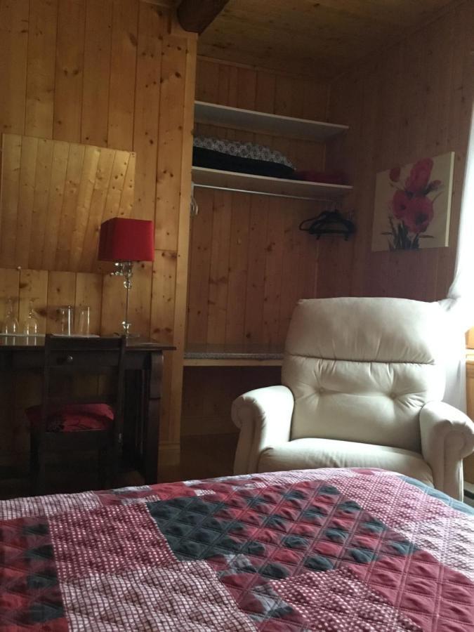 Gite La Veilleuse Cacouna Dış mekan fotoğraf